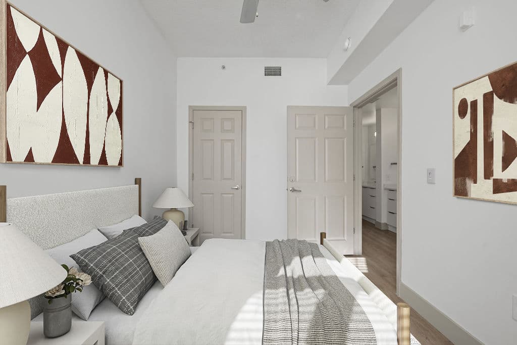 The Kensington Apartments 19 of 24