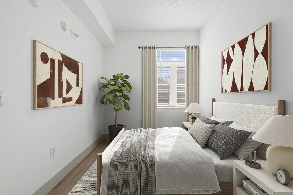 The Kensington Apartments 20 of 24