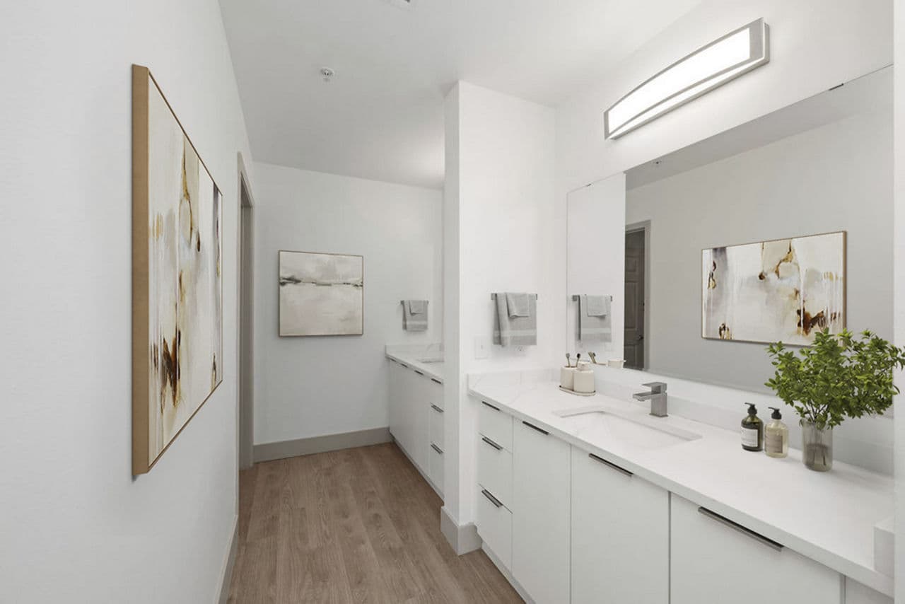 The Kensington Apartments 24 of 24