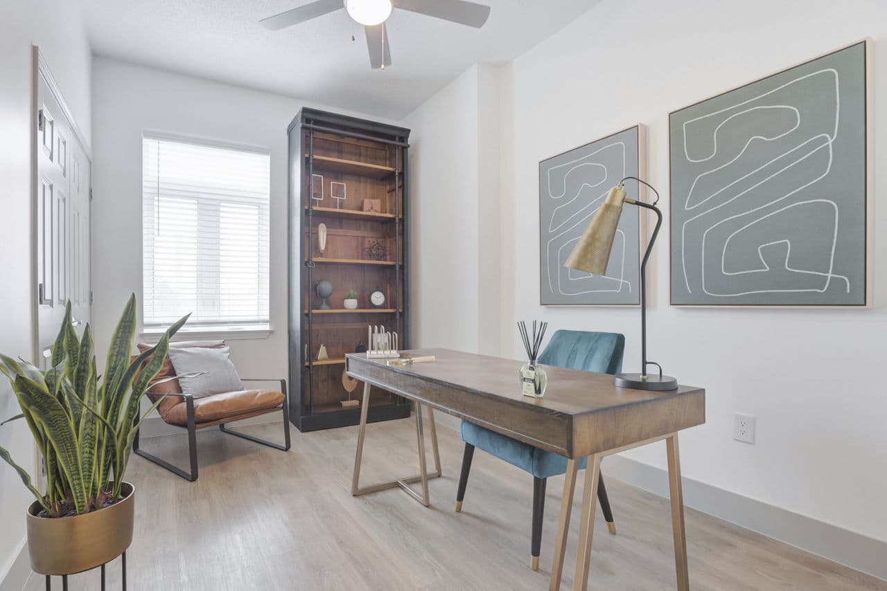 The Kensington Apartments 4 of 24