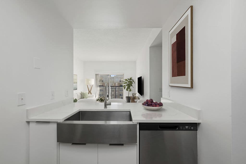 The Kensington Apartments 8 of 24