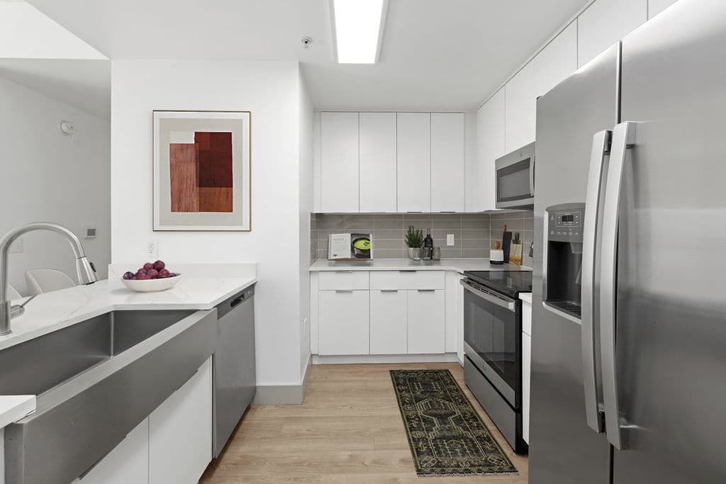 The Kensington Apartments 9 of 24