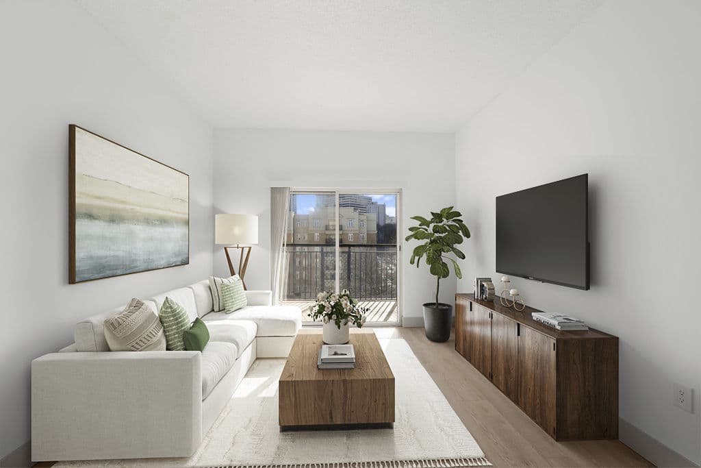The Kensington Apartments 12 of 24