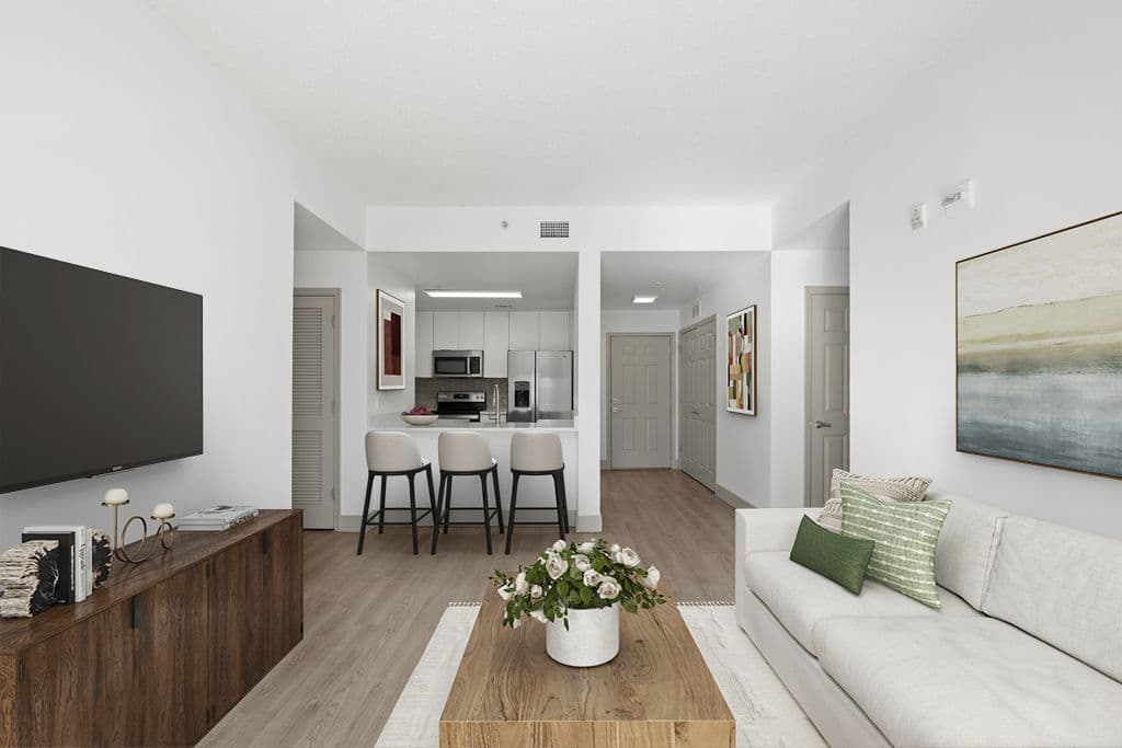 The Kensington Apartments 13 of 24