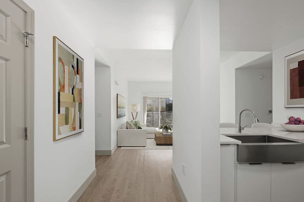 The Kensington Apartments 14 of 24