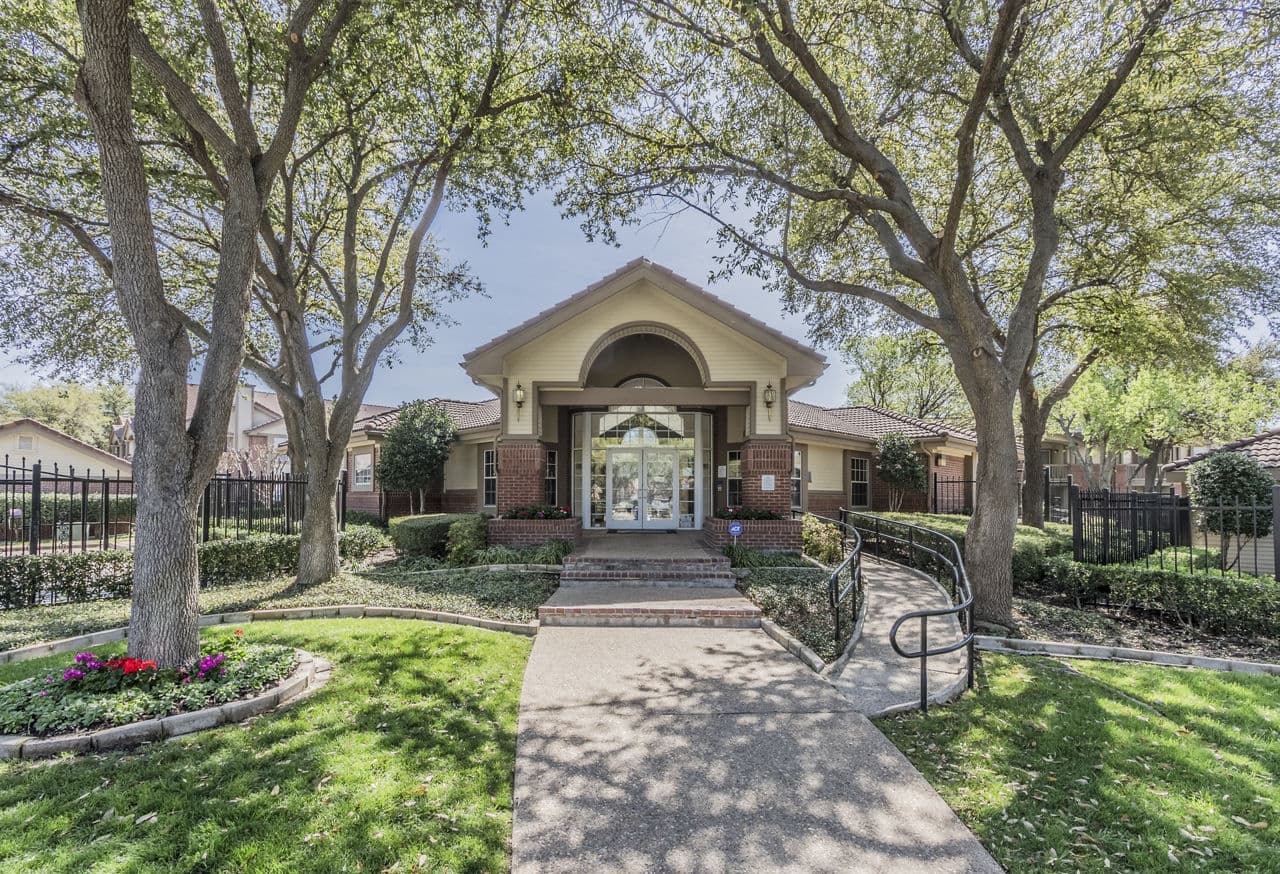 Canterbury Courts Richardson Tx 5 of 25