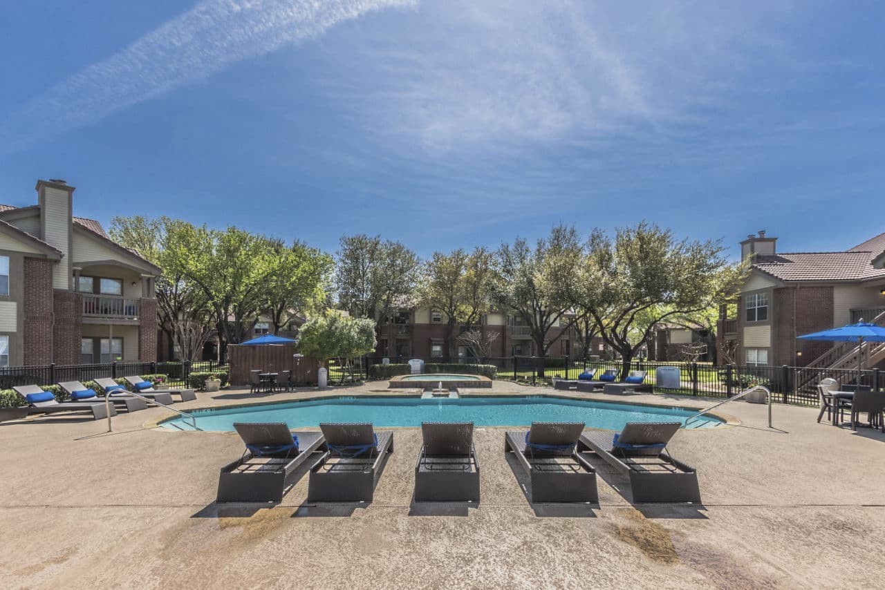 Canterbury Courts Richardson Tx 1 of 25