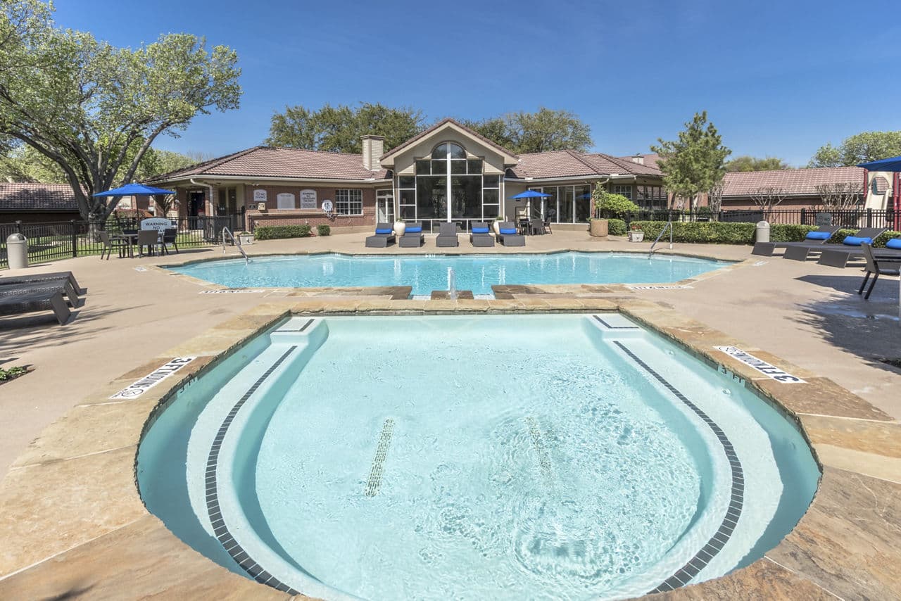 Canterbury Courts Richardson Tx 4 of 25