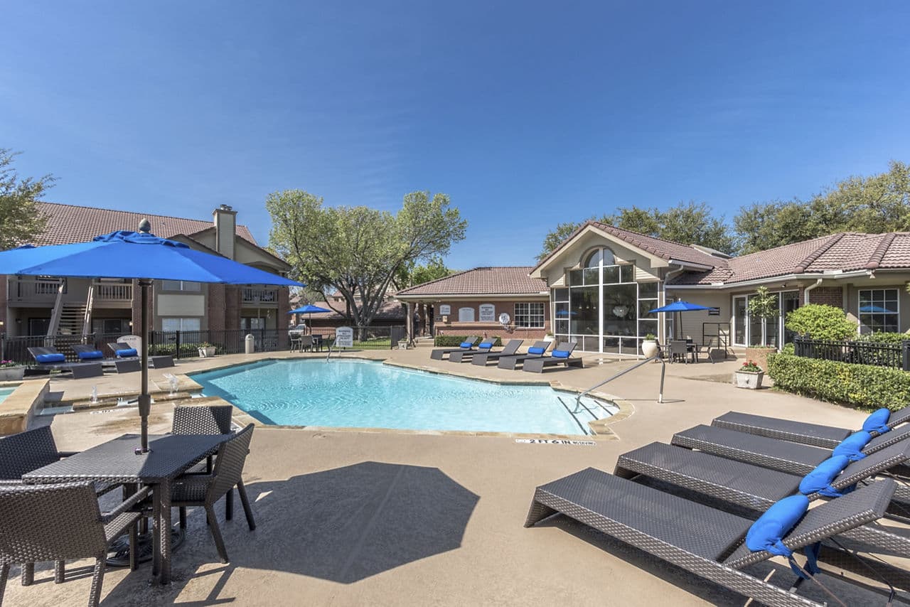 Canterbury Courts Richardson Tx 3 of 25