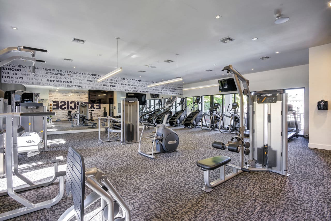 Club Prado West Miami Fl 10 of 25