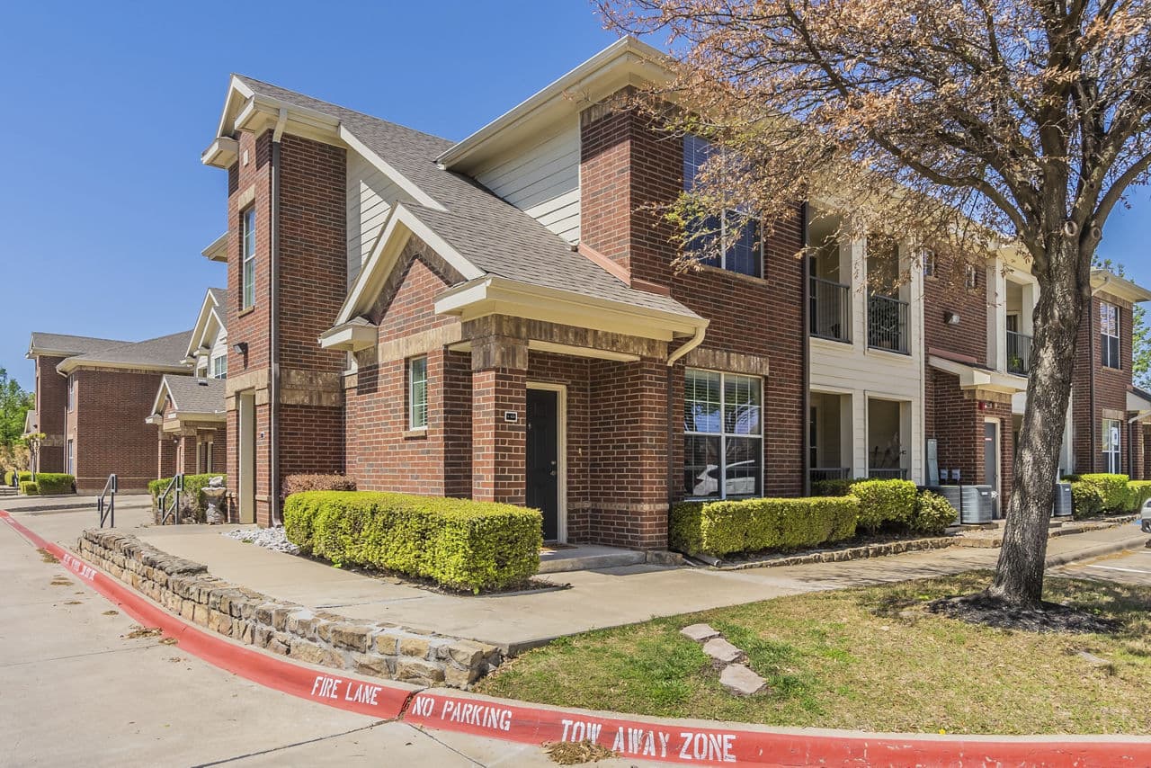 Grand Estates At Keller Keller Tx 1 of 22