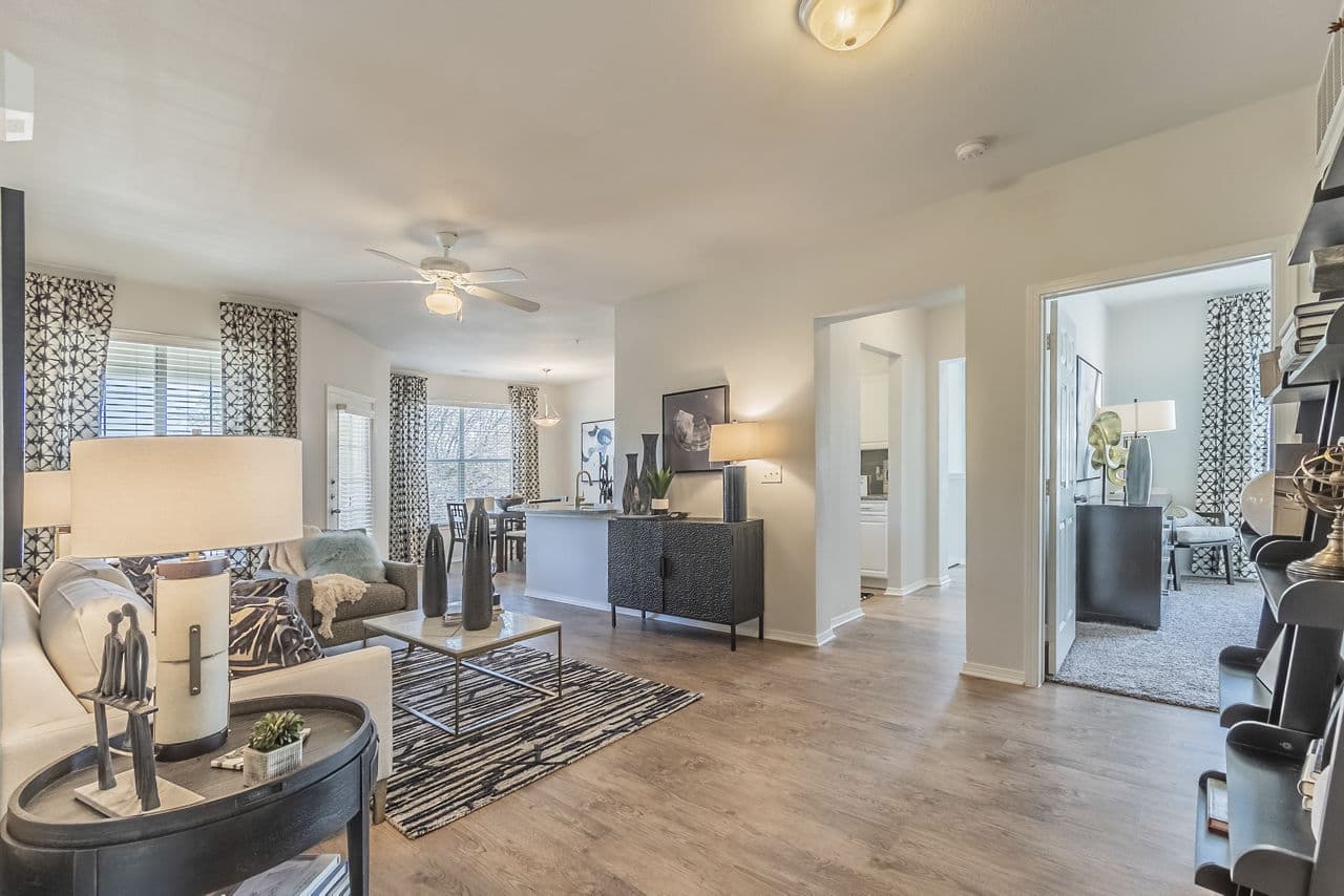 Grand Estates At Keller Keller Tx 7 of 22