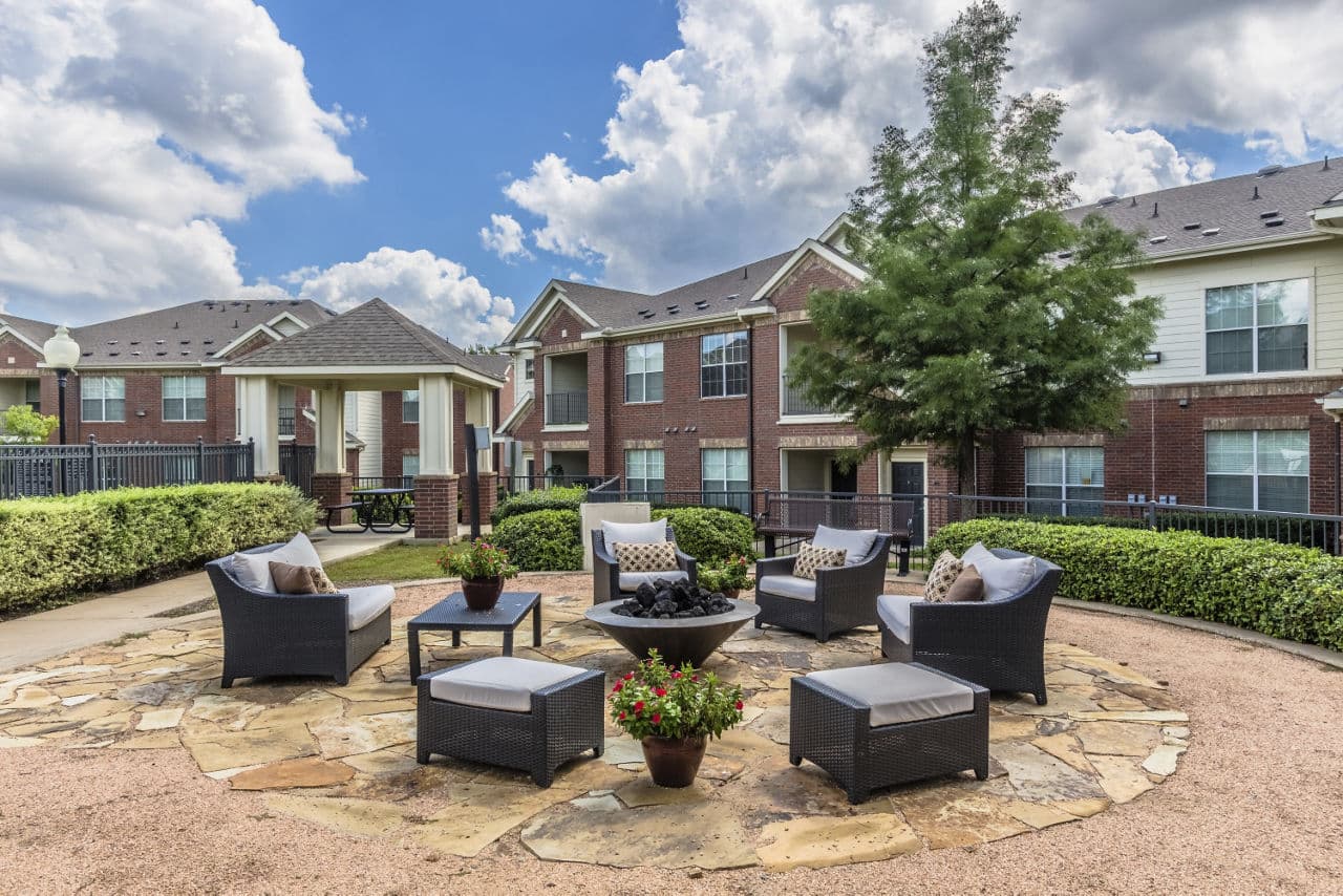 Grand Estates At Keller Keller Tx 5 of 22