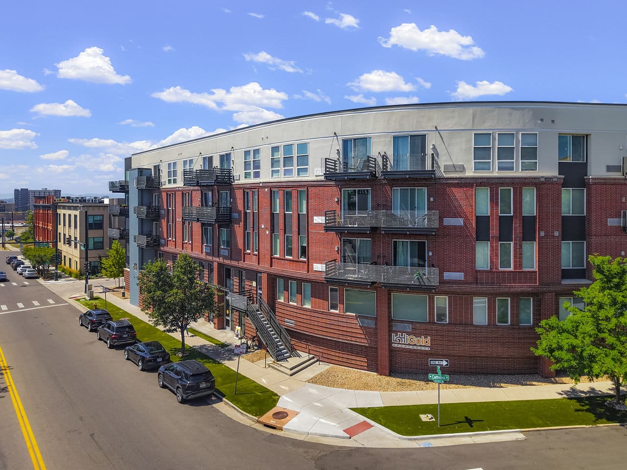Lohi Gold Denver Co 2 of 18