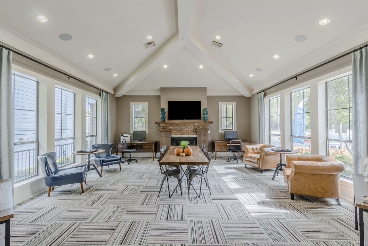 Urban House Dallas Tx 9 of 28