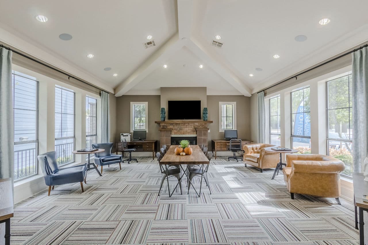 Urban House Dallas Tx 10 of 28