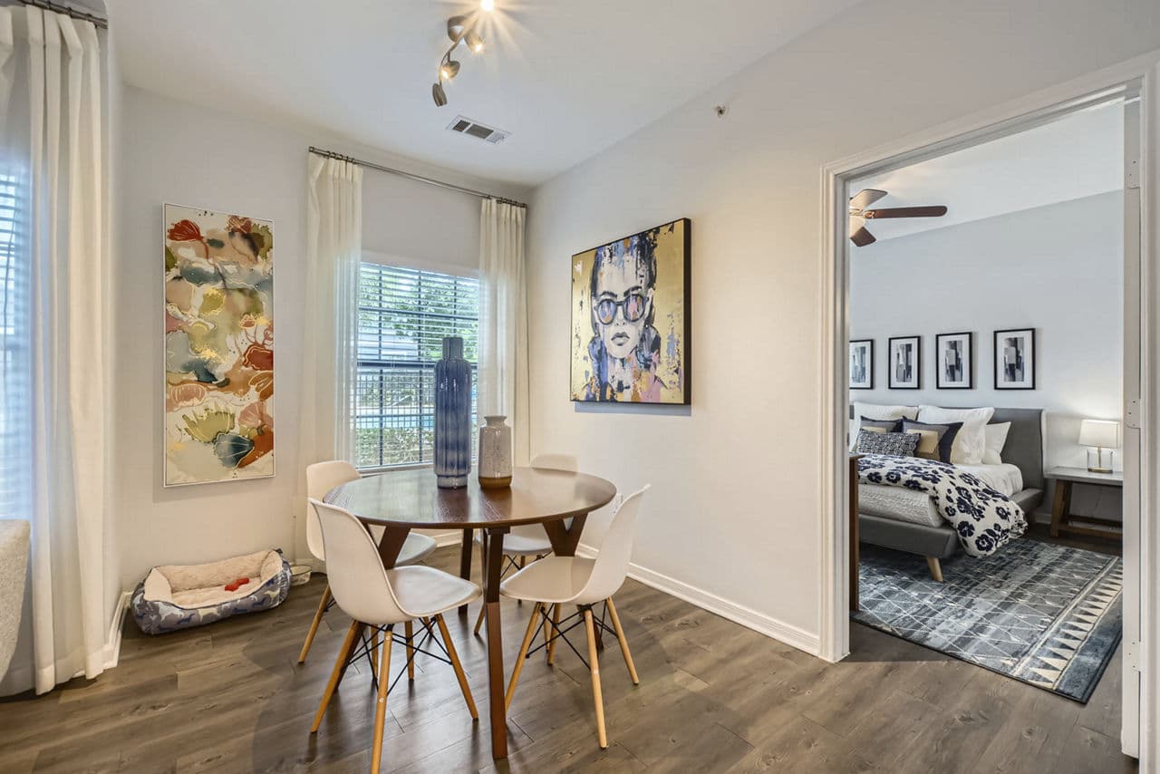 Urban House Dallas Tx 20 of 28