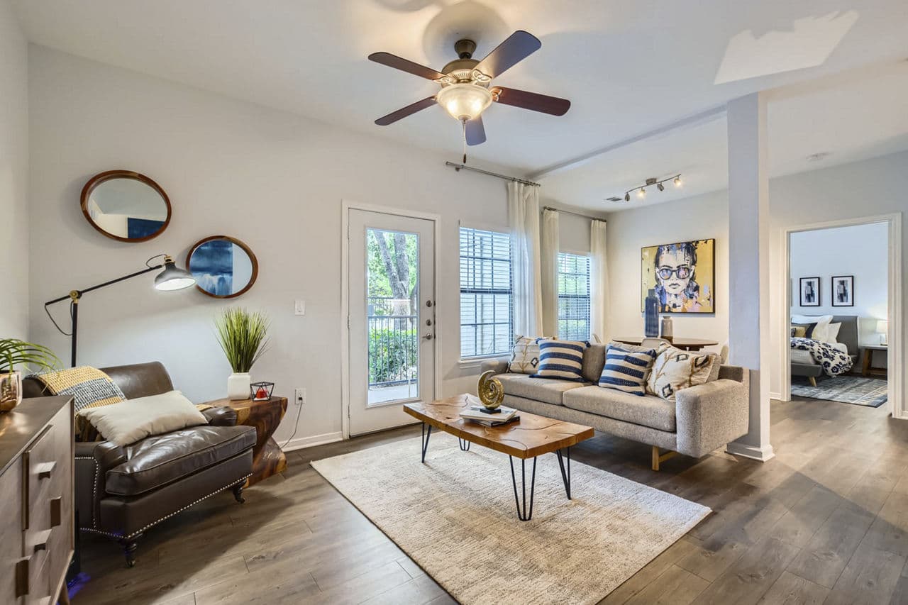 Urban House Dallas Tx 17 of 28