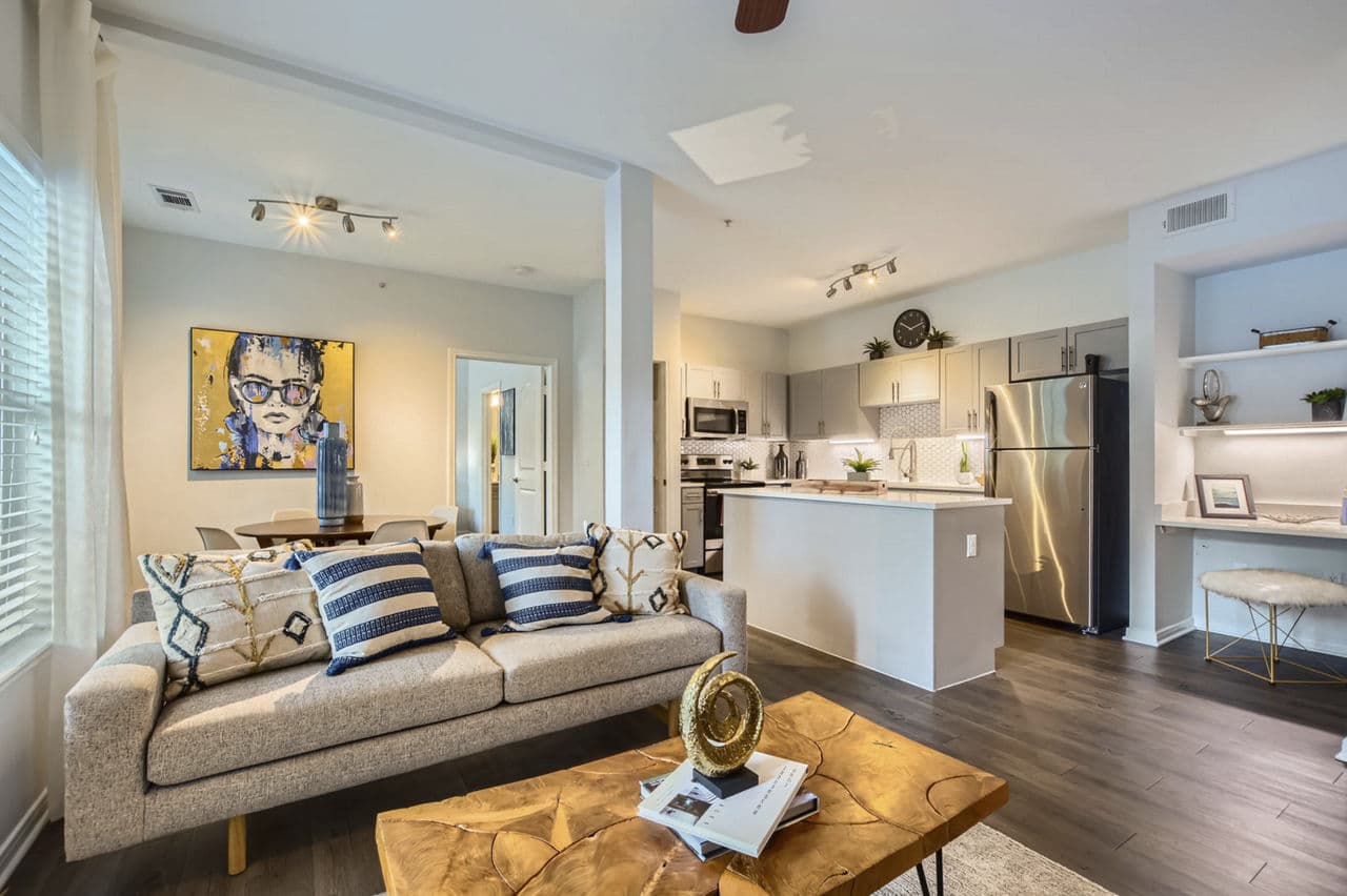 Urban House Dallas Tx 18 of 28