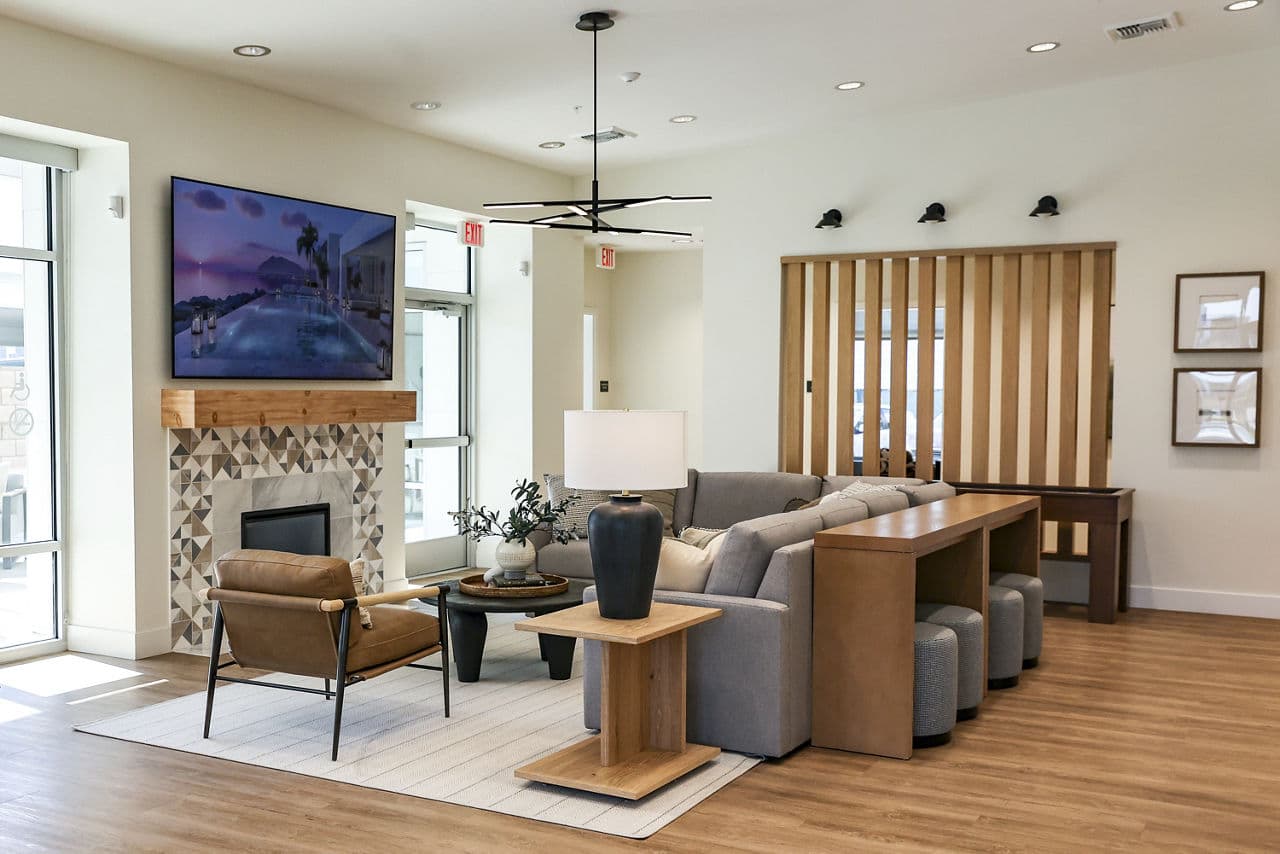 The Grove at Woodlake Apartments 1 of 8