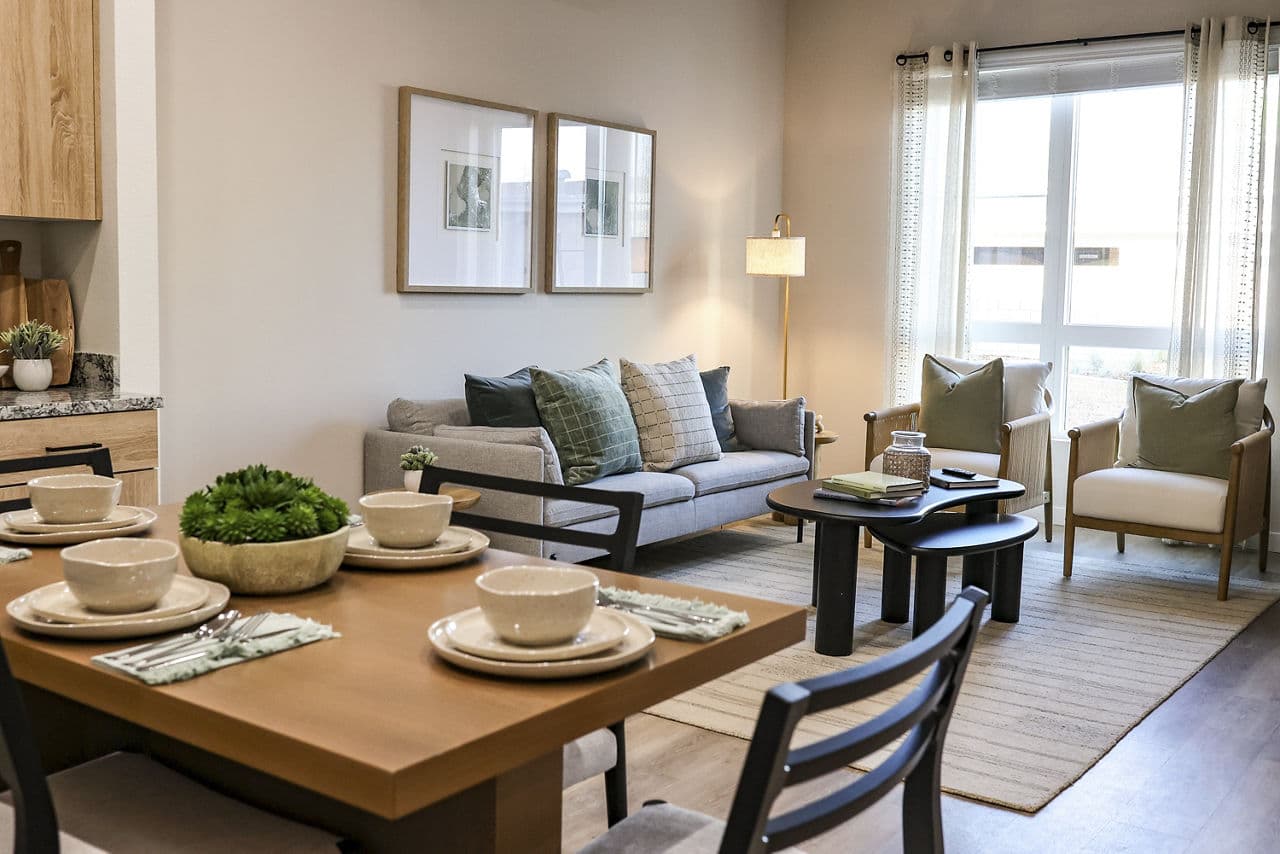 The Grove At Woodlake Apartments Sacramento Ca 15 of 20