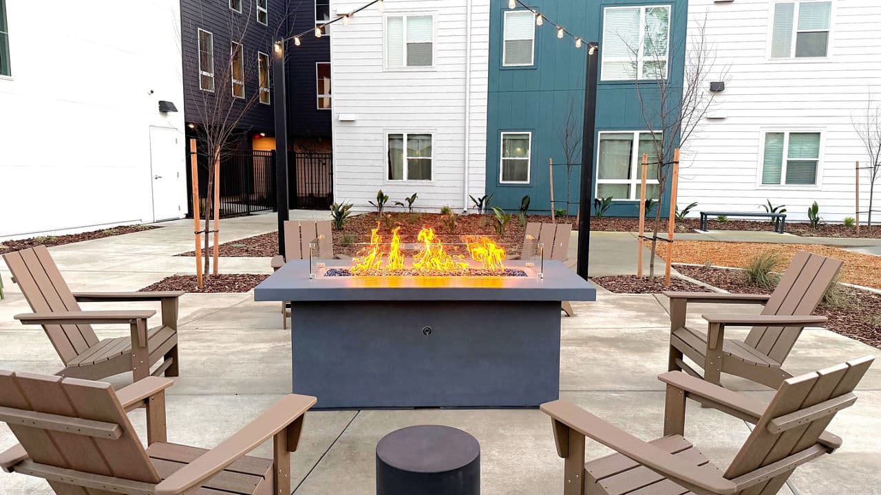 The Grove At Woodlake Apartments Sacramento Ca 10 of 20