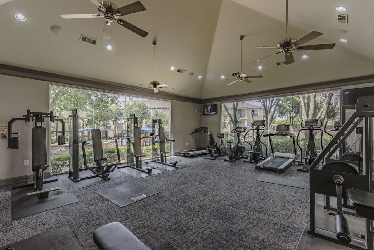 Grand Estates At Kessler Park Dallas Tx 16 of 26