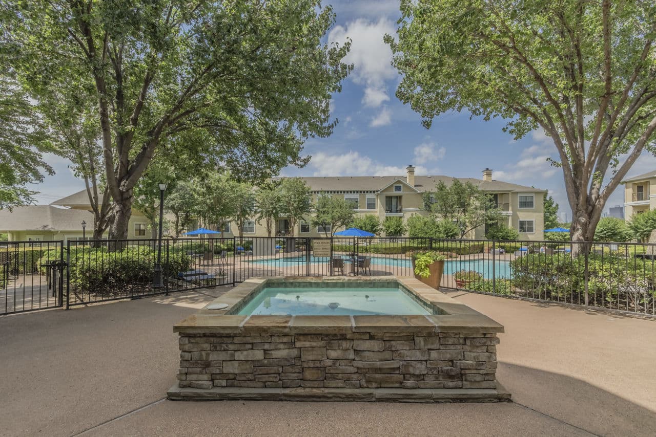 Grand Estates At Kessler Park Dallas Tx 2 of 26