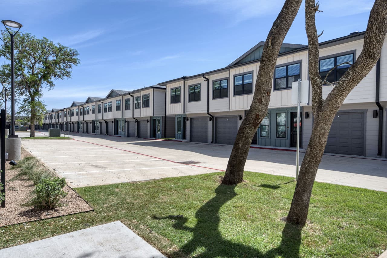 Lumen Residences 1 of 8