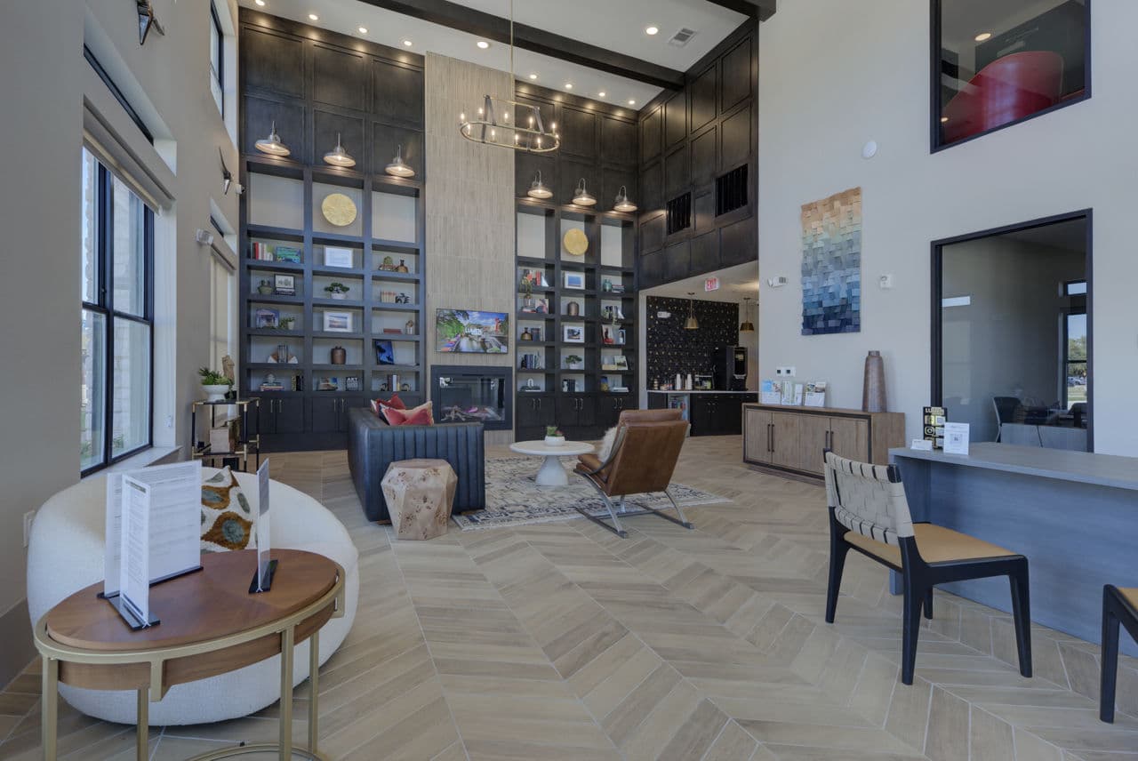Lumen Residences San Antonio Tx 5 of 29