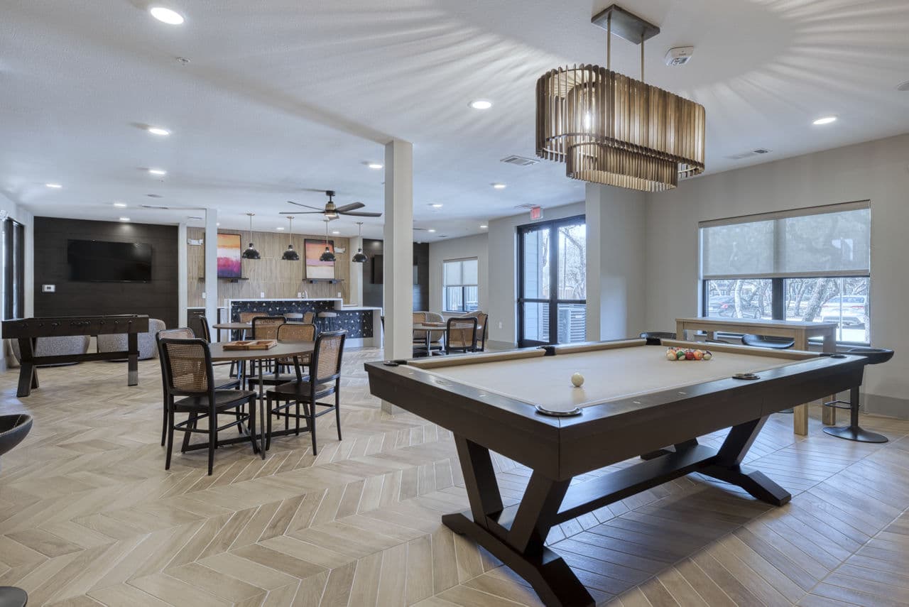 Lumen Residences San Antonio Tx 7 of 29