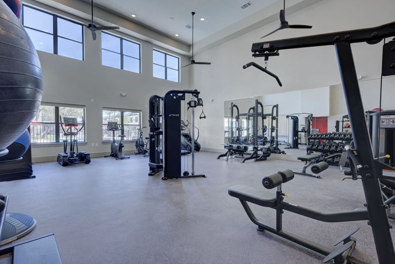 Lumen Residences San Antonio Tx 10 of 29
