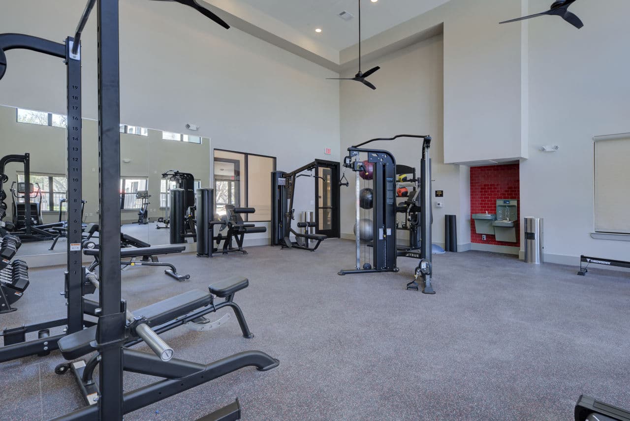Lumen Residences San Antonio Tx 11 of 29