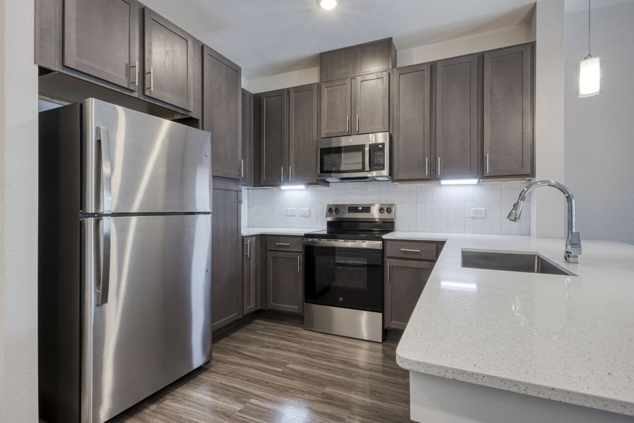 Lumen Residences San Antonio Tx 15 of 29
