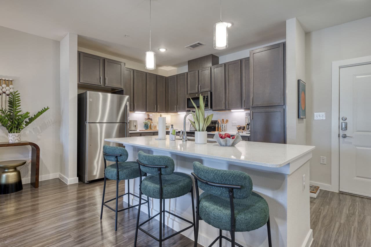 Lumen Residences San Antonio Tx 19 of 29