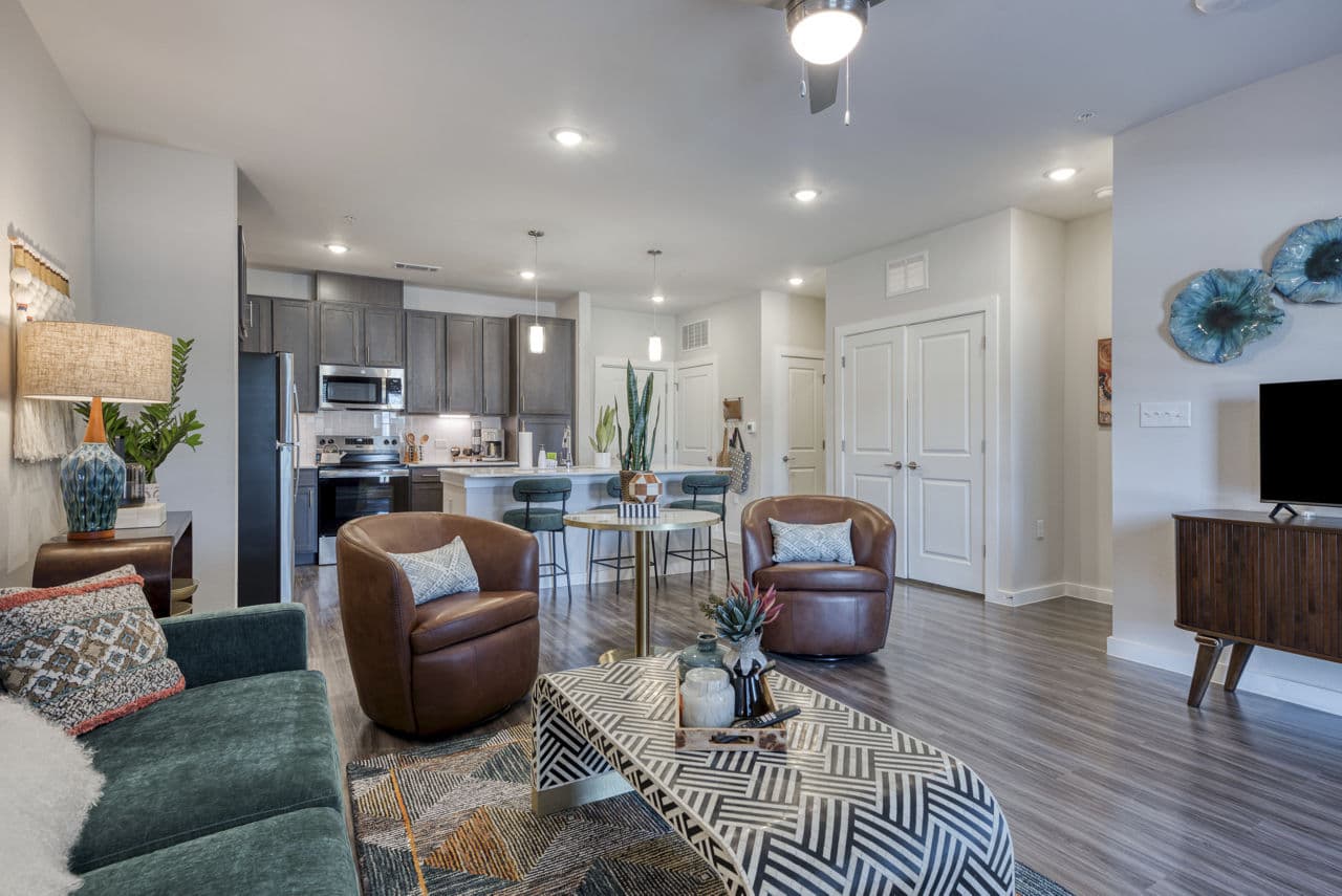 Lumen Residences San Antonio Tx 20 of 29