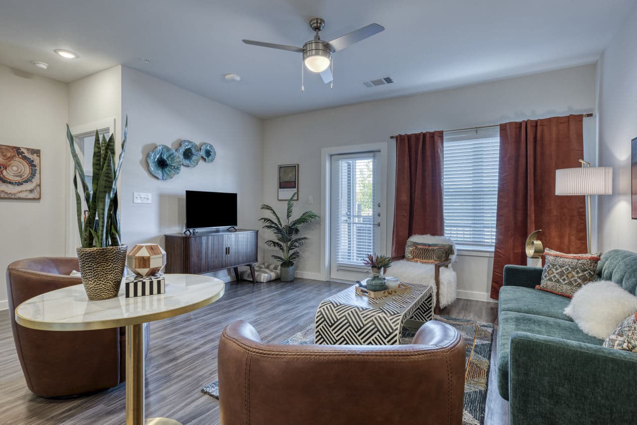 Lumen Residences San Antonio Tx 21 of 29