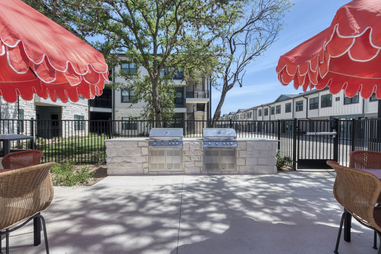 Lumen Residences San Antonio Tx 13 of 29