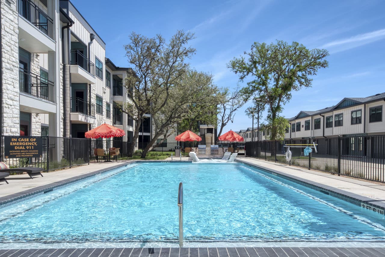 Lumen Residences San Antonio Tx 2 of 29