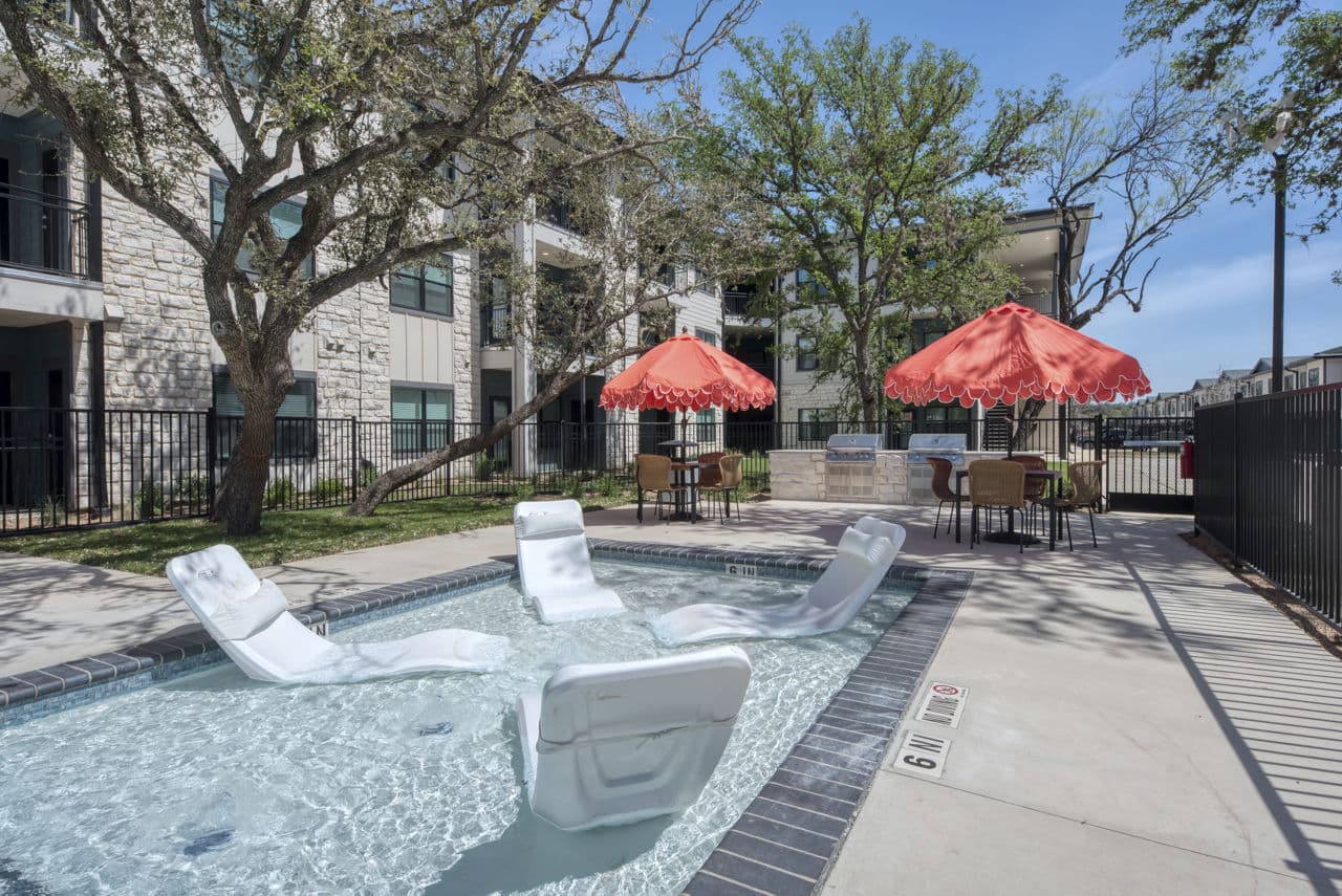 Lumen Residences San Antonio Tx 3 of 29