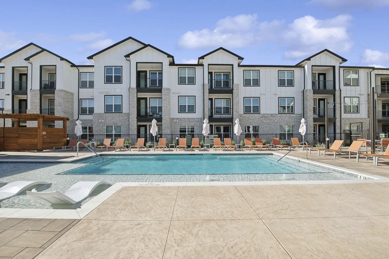 Ascend At Mckinney North Mckinney Tx 1 of 30