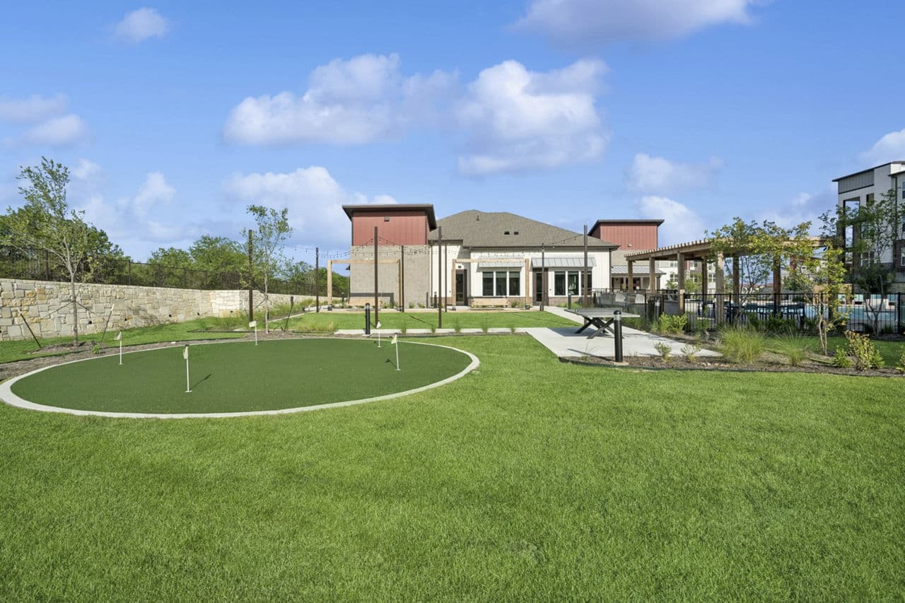 Ascend At Pioneer Hill Austin Tx 15 of 25
