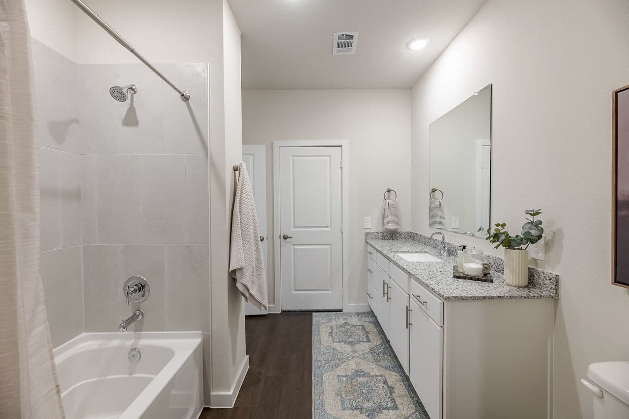 Casitas At Elevon Lavon Tx 20 of 20