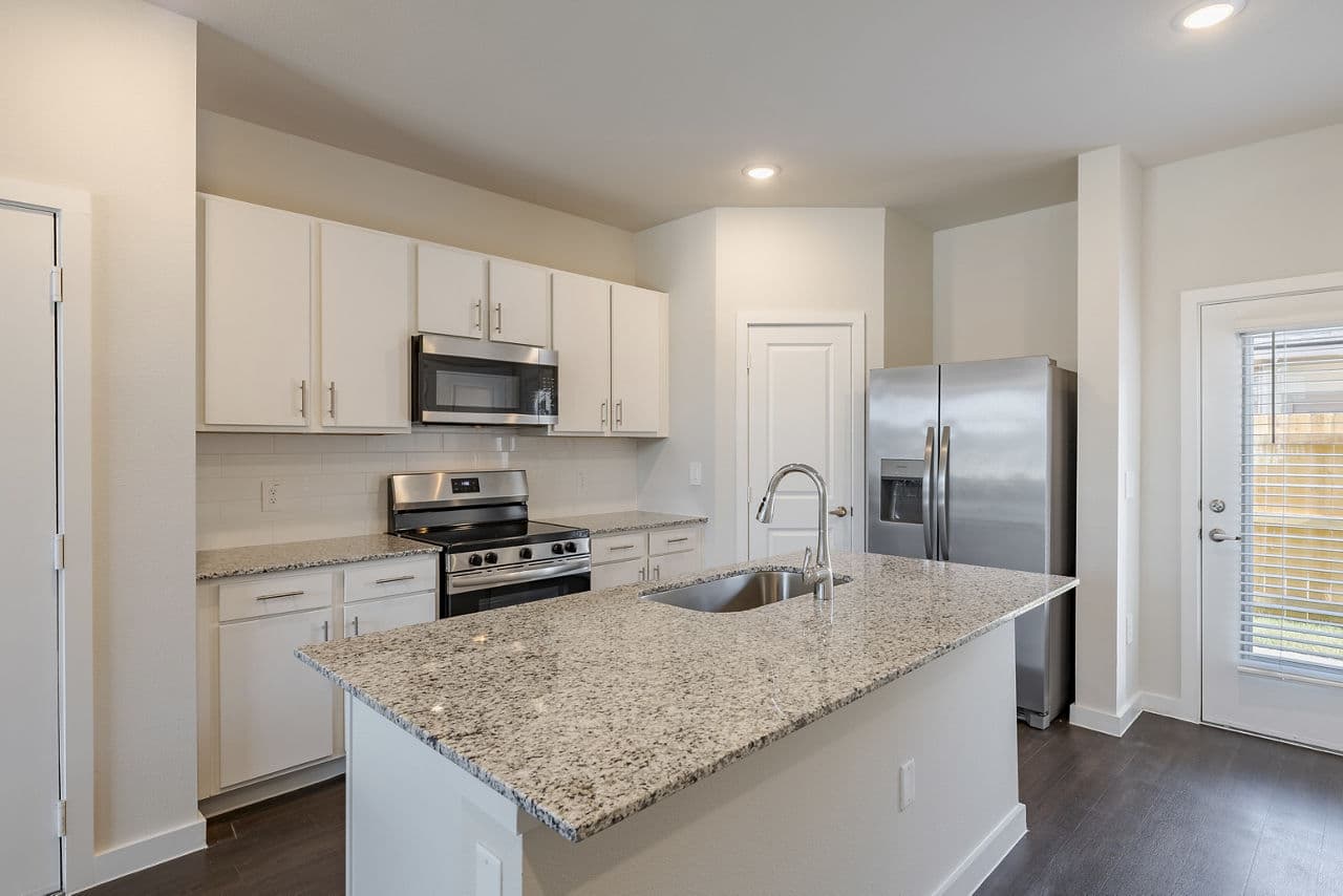 Casitas At Elevon Lavon Tx 12 of 20