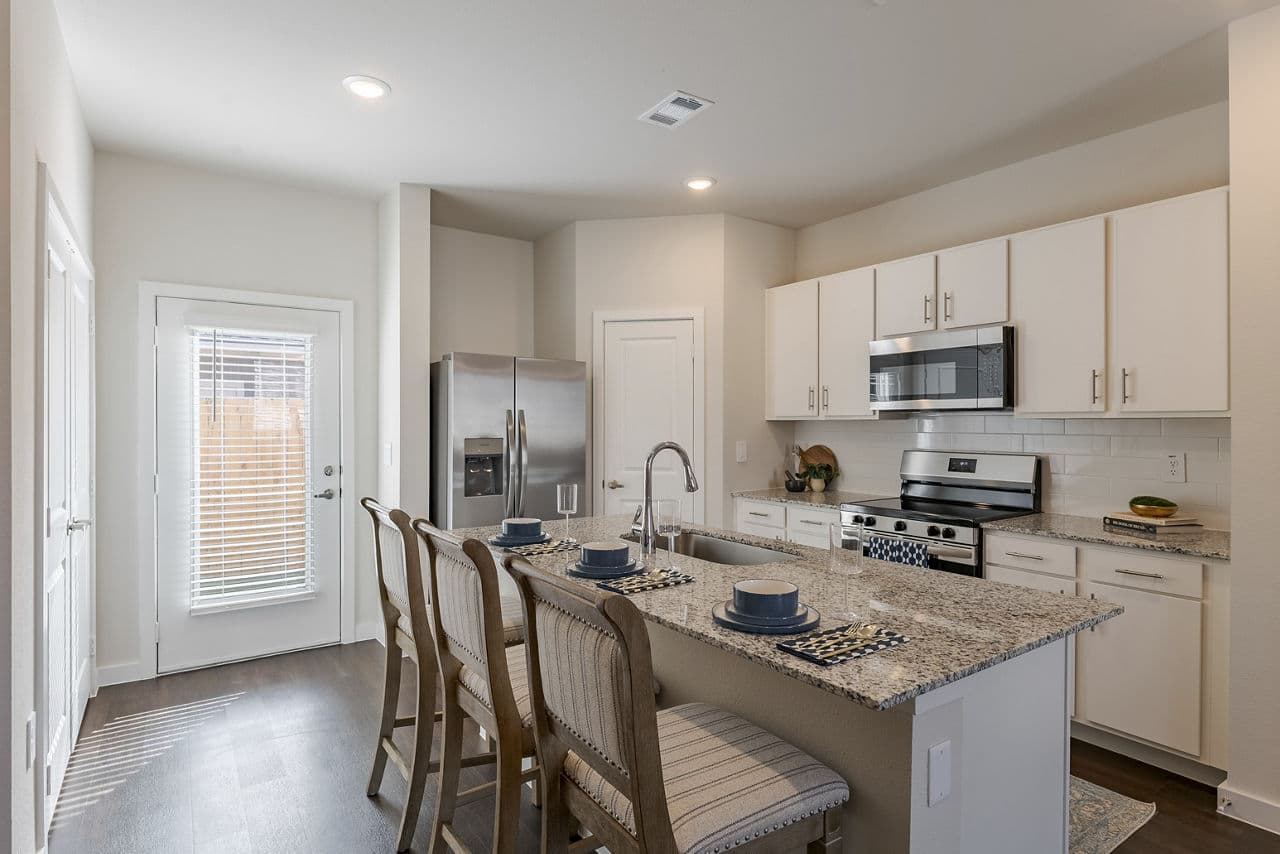 Casitas At Elevon Lavon Tx 14 of 20