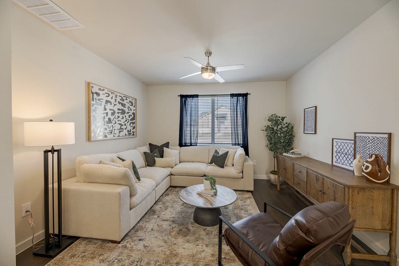 Casitas At Elevon Lavon Tx 15 of 20