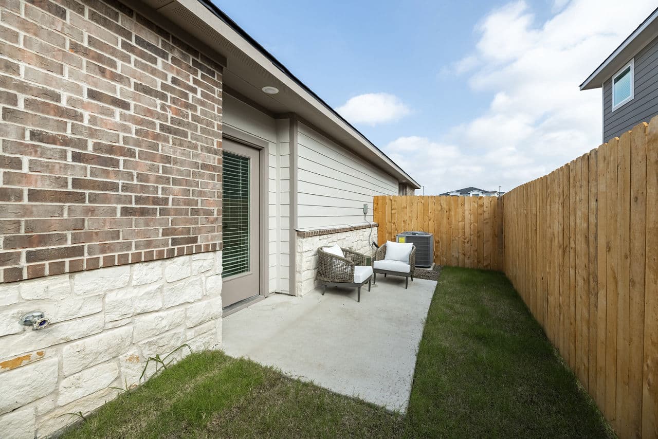 Casitas At Elevon Lavon Tx 8 of 20