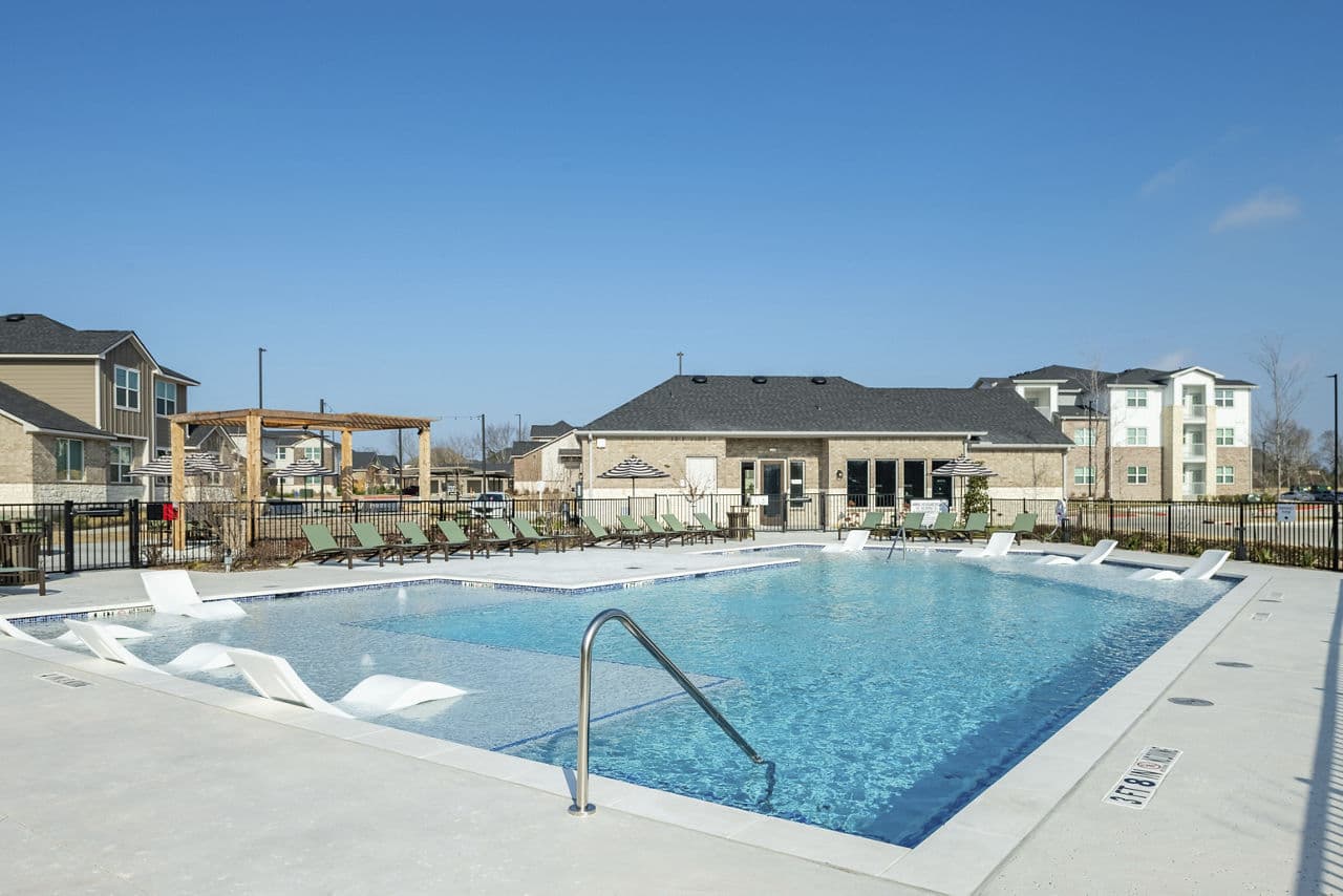 Casitas At Elevon Lavon Tx 1 of 20