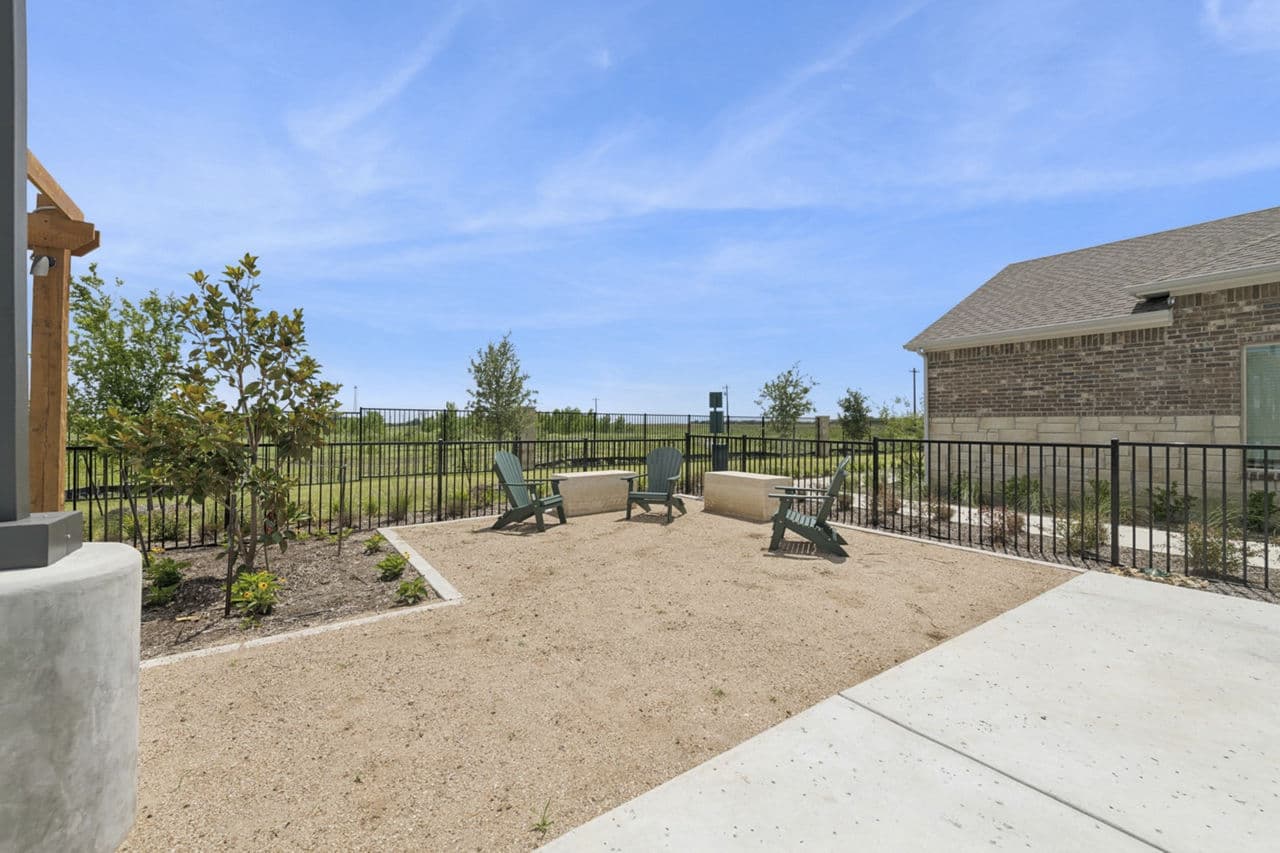 Cottages At Lindsey Place Anna Tx 9 of 30