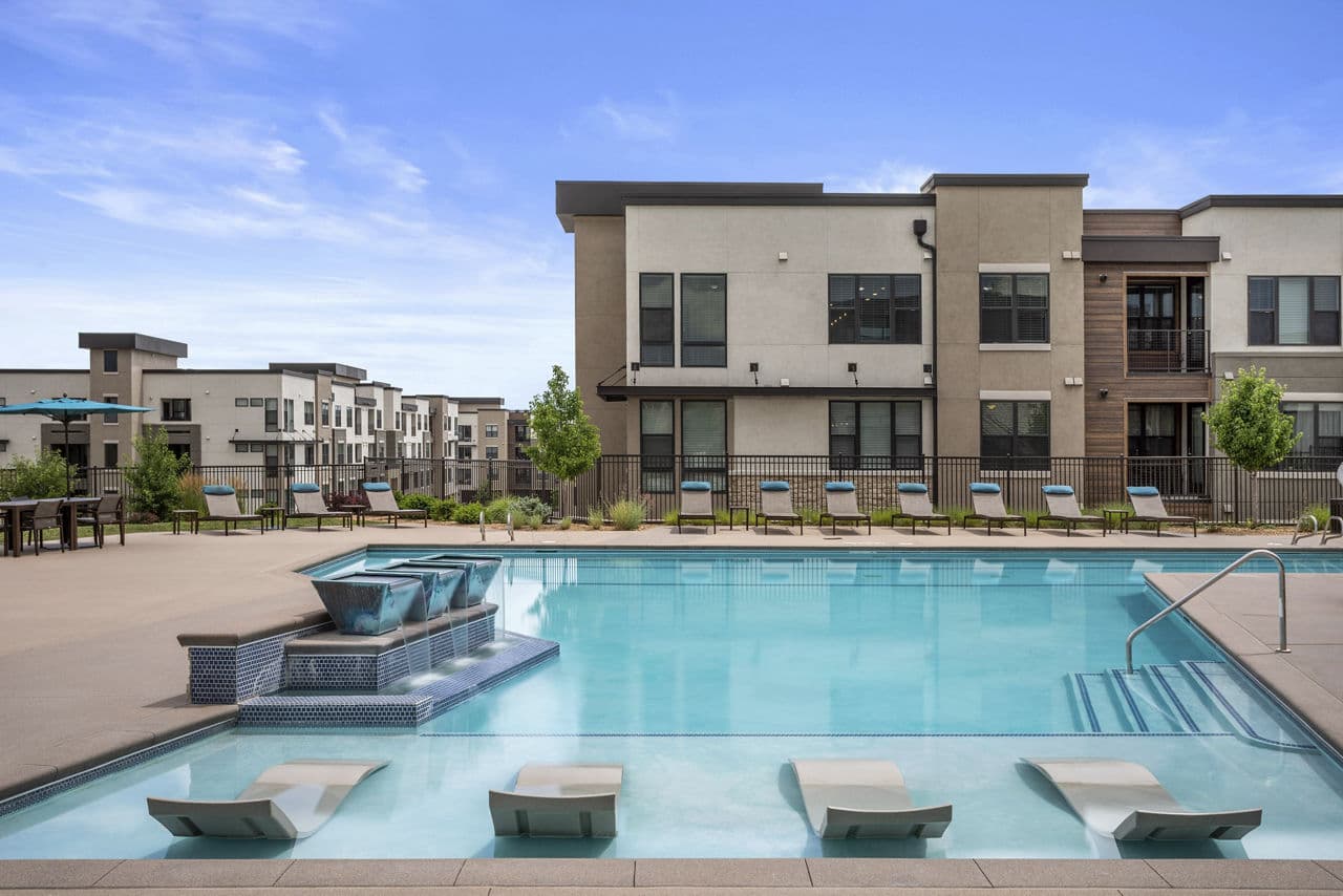 Gateway Arvada Ridge 1 of 27